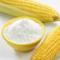 High-Quality Corn Flour – Perfect for Tortillas & Breads