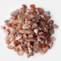 Natural Gravel Gemstones – Polished, Export Quality