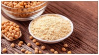 Refined Soybean Flour – Rich in Protein & Nutrients