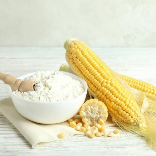 High-Quality Corn Flour – Perfect for Tortillas & Breads