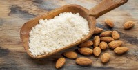 Natural Almond Flour Export | PLAN MULTIPLE COMMODITIES
