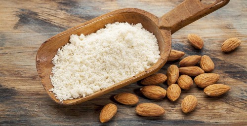 Natural Almond Flour Export | PLAN MULTIPLE COMMODITIES