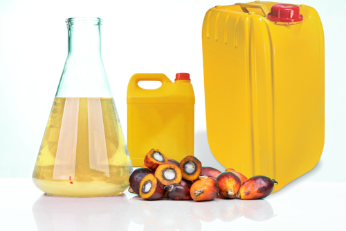 Refined Palm Cooking Oil | PLAN MULTIPLE COMMODITIES EXPORTER