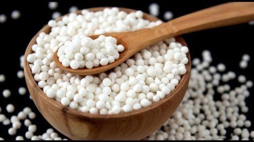 100% Pure Sago Seeds – Food & Industrial Grade
