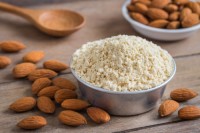 Natural Almond Flour Export | PLAN MULTIPLE COMMODITIES