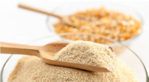 Finely Ground Maize Meal – Ideal for Porridge & Traditional Foods