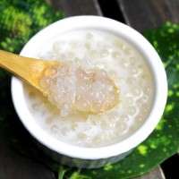 100% Pure Sago Seeds – Food & Industrial Grade