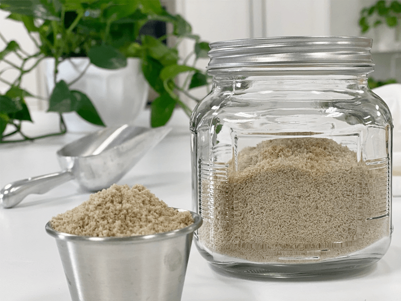 Gluten-Free Sunflower Flour – High-Protein Vegan Ingredient