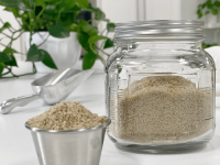 Gluten-Free Sunflower Flour – High-Protein Vegan Ingredient