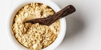 Maca Powder – Rich in Nutrients for Health & Wellness