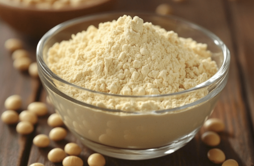 Creamy Soy Milk Powder – Dairy-Free Alternative Export