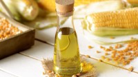 Pure Corn Cooking Oil – Reliable Global Supply