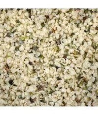 Hulled Hemp Seeds – Nutrient-Dense Plant-Based Superfood