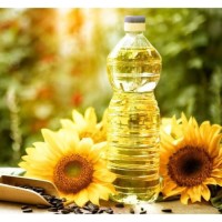 Pure Sunflower Cooking Oil – Wholesale Bulk Supply