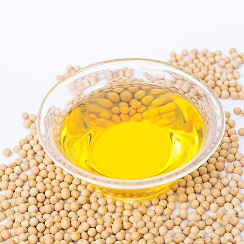 Refined Soybean Oil – High Quality for Cooking & Industrial Use