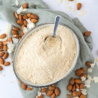 Natural Almond Flour Export | PLAN MULTIPLE COMMODITIES