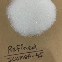 ICUMSA 45 Refined White Sugar – High Purity, International Export Standards