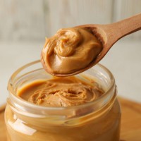 100% Natural Peanut Butter – No Preservatives Added