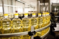 Pure Sunflower Cooking Oil – Wholesale Bulk Supply