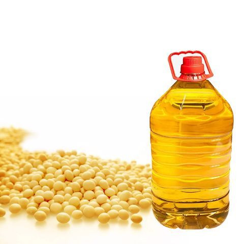 Refined Soybean Oil – High Quality for Cooking & Industrial Use