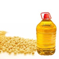 Refined Soybean Oil – High Quality for Cooking & Industrial Use