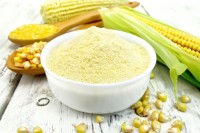 Finely Ground Maize Meal – Ideal for Porridge & Traditional Foods