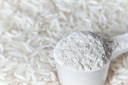 Rice Protein Powder – Plant-Based Protein for Nutrition & Supplements