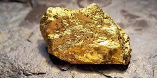 Gold Ore Minerals – Wholesale Export by PLAN MULTIPLE COMMODITIES