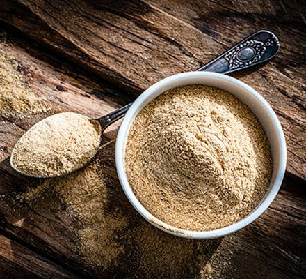 Maca Powder – Rich in Nutrients for Health & Wellness