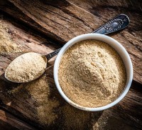 Maca Powder – Rich in Nutrients for Health & Wellness