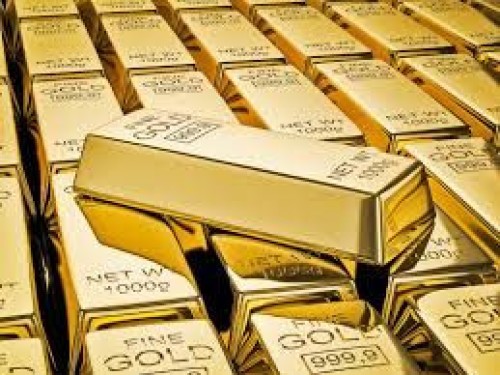Premium Gold Bullion Bars – Export from PLAN MULTIPLE COMMODITIES